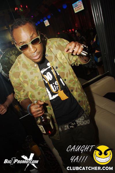 Luxy nightclub photo 205 - May 11th, 2012