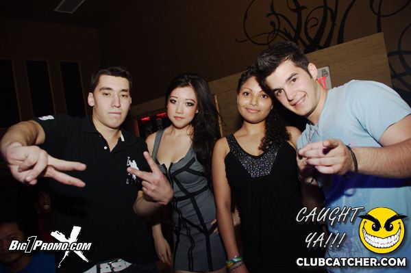 Luxy nightclub photo 210 - May 11th, 2012