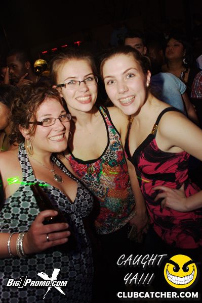 Luxy nightclub photo 212 - May 11th, 2012