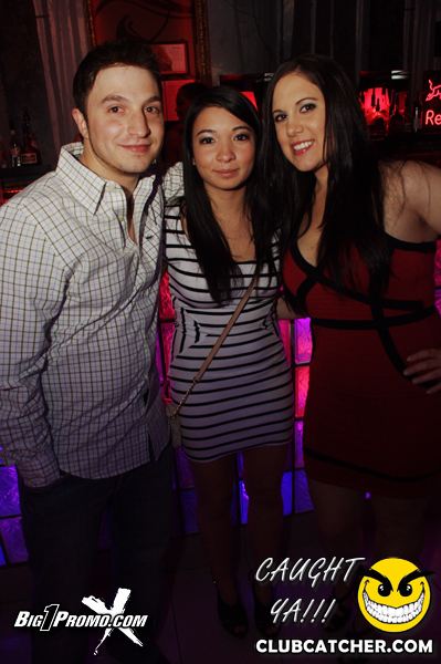 Luxy nightclub photo 214 - May 11th, 2012