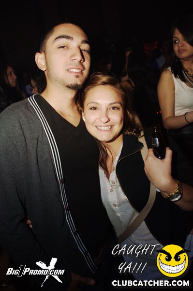 Luxy nightclub photo 215 - May 11th, 2012