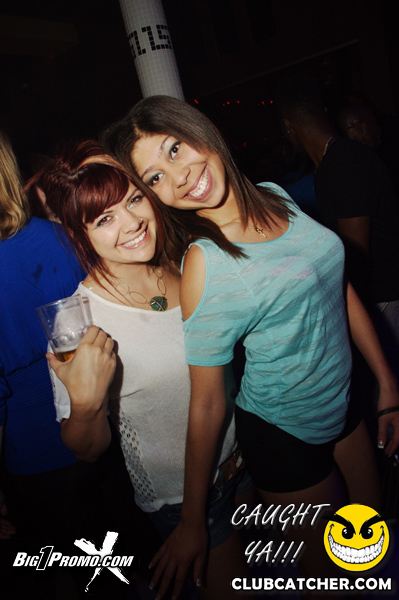 Luxy nightclub photo 219 - May 11th, 2012