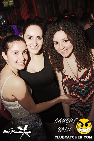 Luxy nightclub photo 220 - May 11th, 2012