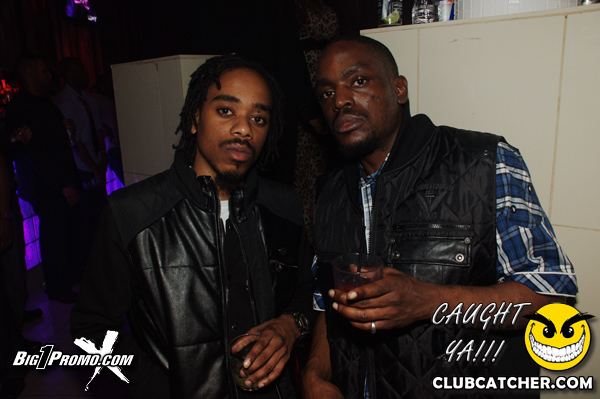 Luxy nightclub photo 222 - May 11th, 2012