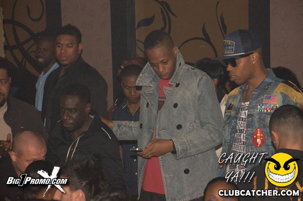 Luxy nightclub photo 231 - May 11th, 2012