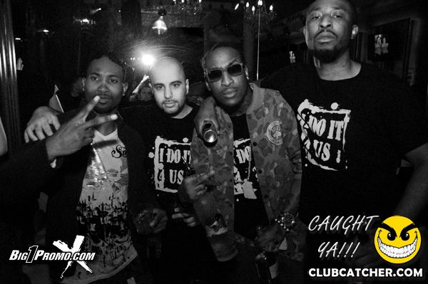 Luxy nightclub photo 233 - May 11th, 2012