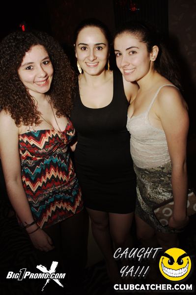 Luxy nightclub photo 238 - May 11th, 2012