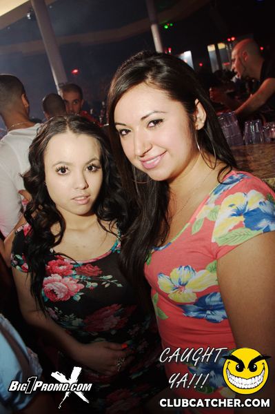 Luxy nightclub photo 25 - May 11th, 2012