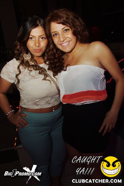 Luxy nightclub photo 244 - May 11th, 2012