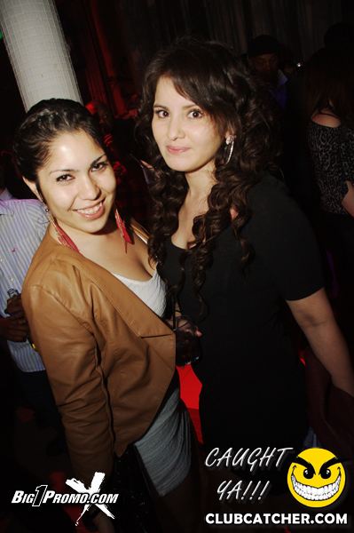 Luxy nightclub photo 246 - May 11th, 2012