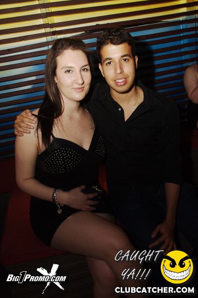 Luxy nightclub photo 249 - May 11th, 2012