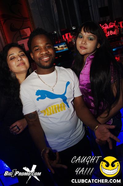 Luxy nightclub photo 262 - May 11th, 2012