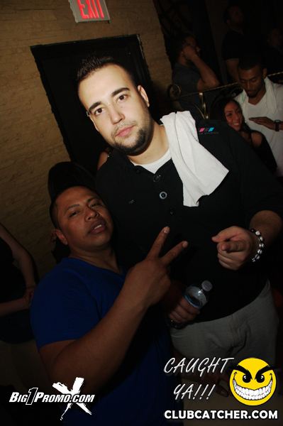 Luxy nightclub photo 265 - May 11th, 2012