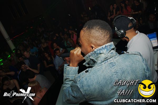 Luxy nightclub photo 28 - May 11th, 2012