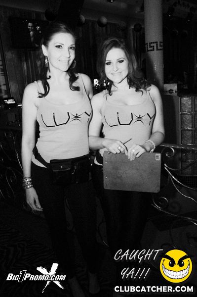 Luxy nightclub photo 274 - May 11th, 2012
