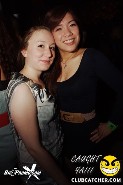 Luxy nightclub photo 275 - May 11th, 2012