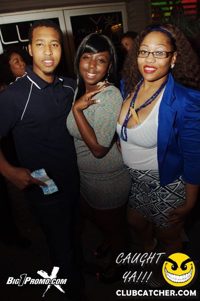 Luxy nightclub photo 29 - May 11th, 2012