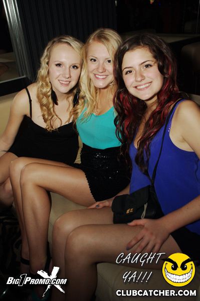 Luxy nightclub photo 30 - May 11th, 2012