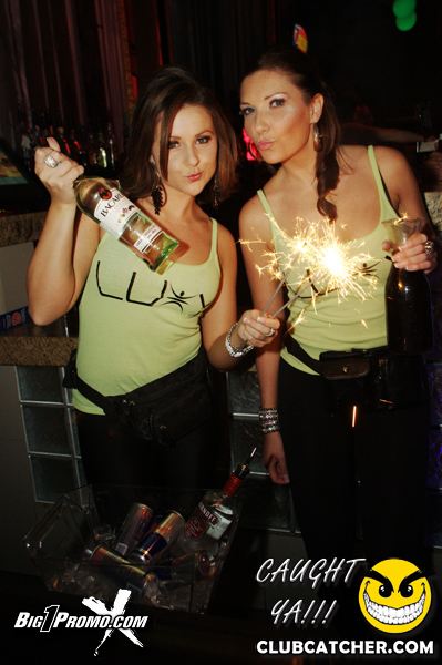 Luxy nightclub photo 47 - May 11th, 2012