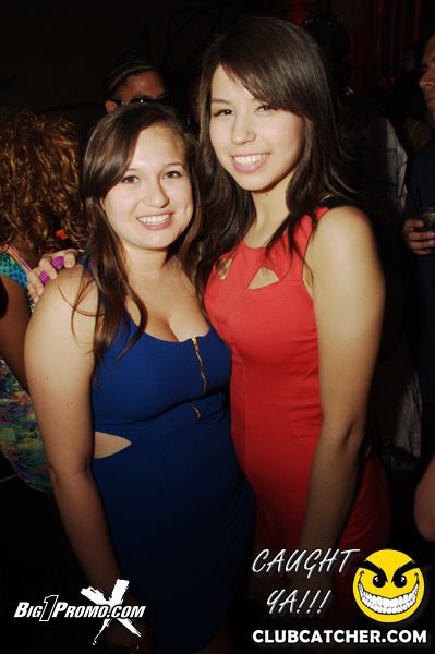 Luxy nightclub photo 52 - May 11th, 2012