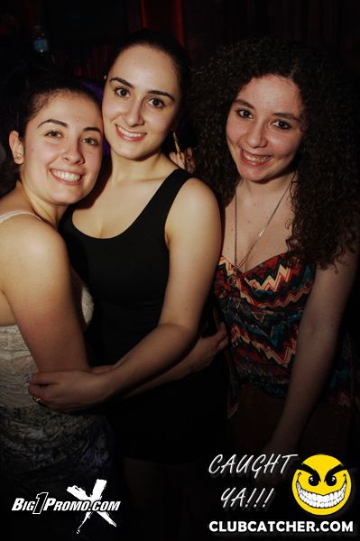 Luxy nightclub photo 60 - May 11th, 2012