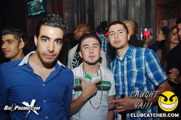 Luxy nightclub photo 75 - May 11th, 2012
