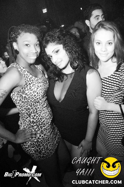 Luxy nightclub photo 81 - May 11th, 2012