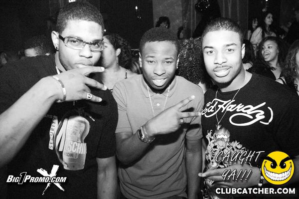 Luxy nightclub photo 85 - May 11th, 2012
