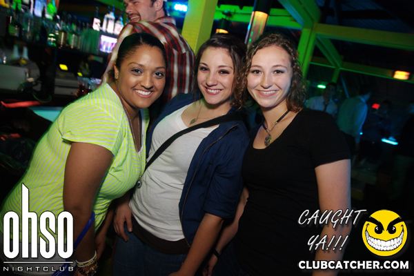 Ohso nightclub photo 101 - May 11th, 2012