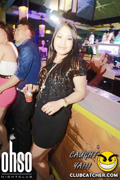 Ohso nightclub photo 102 - May 11th, 2012