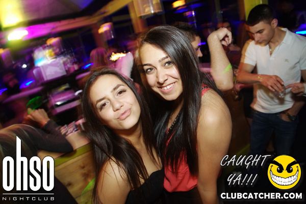 Ohso nightclub photo 104 - May 11th, 2012