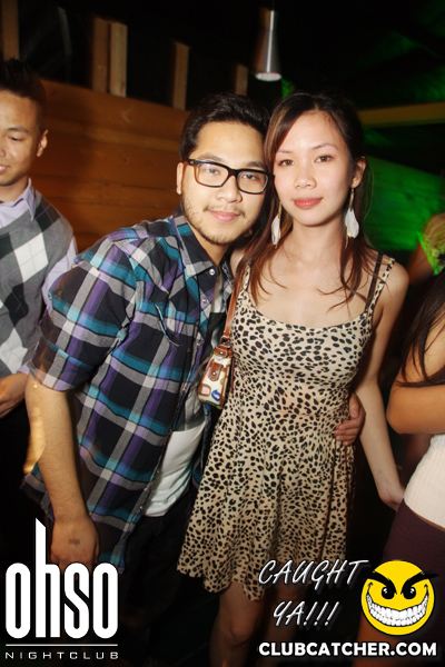 Ohso nightclub photo 112 - May 11th, 2012
