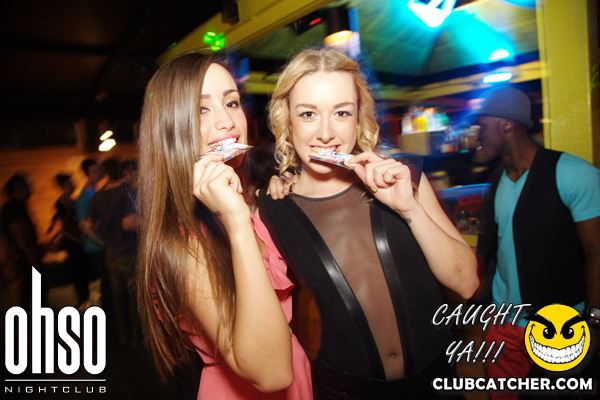 Ohso nightclub photo 113 - May 11th, 2012