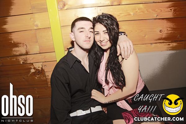 Ohso nightclub photo 117 - May 11th, 2012