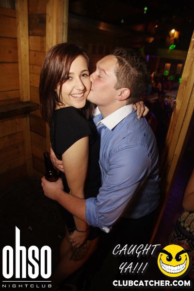Ohso nightclub photo 119 - May 11th, 2012