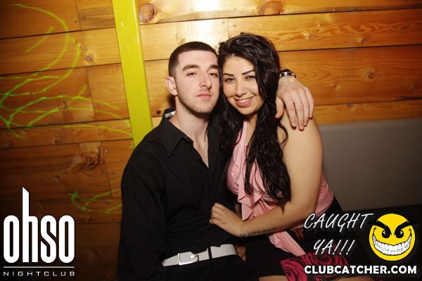 Ohso nightclub photo 122 - May 11th, 2012