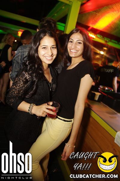 Ohso nightclub photo 124 - May 11th, 2012