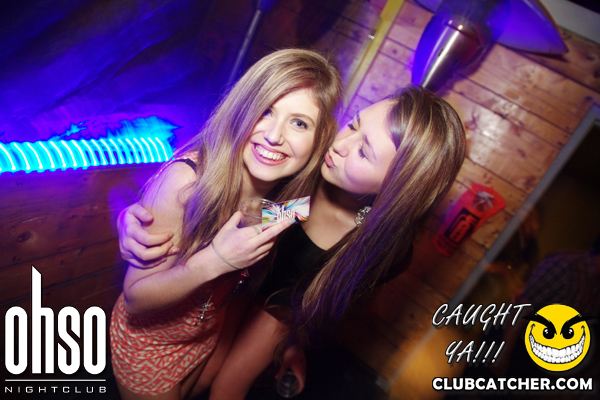 Ohso nightclub photo 127 - May 11th, 2012