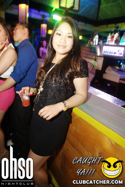 Ohso nightclub photo 129 - May 11th, 2012