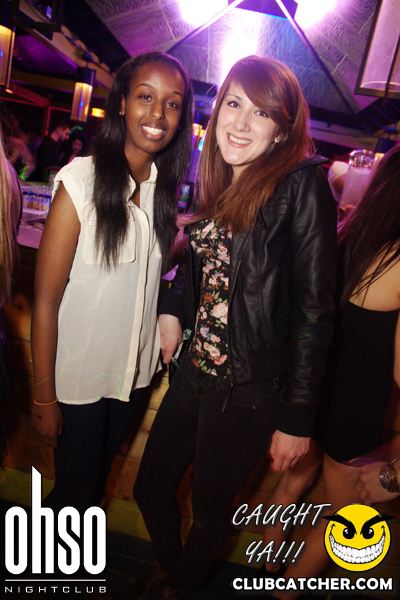 Ohso nightclub photo 132 - May 11th, 2012