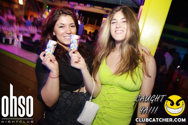 Ohso nightclub photo 138 - May 11th, 2012
