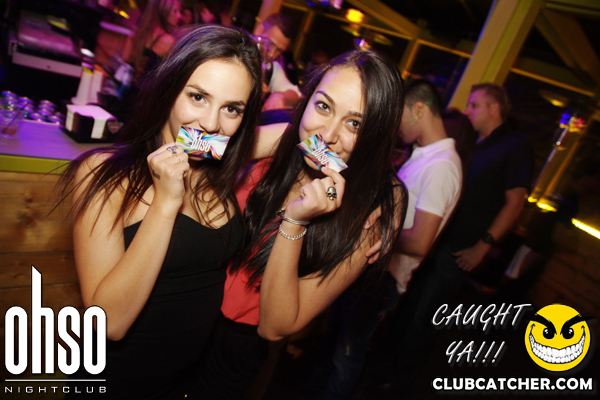 Ohso nightclub photo 15 - May 11th, 2012