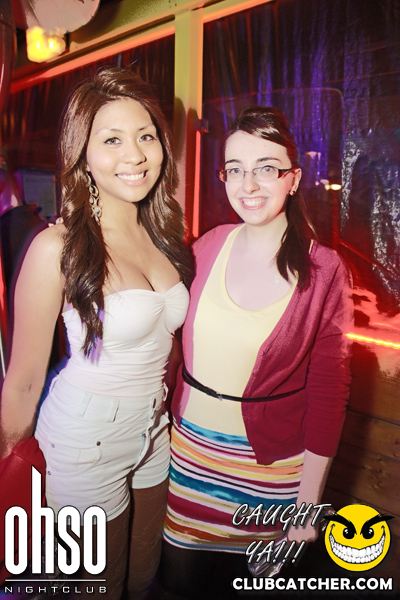 Ohso nightclub photo 143 - May 11th, 2012