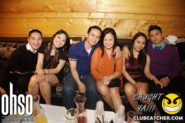 Ohso nightclub photo 145 - May 11th, 2012