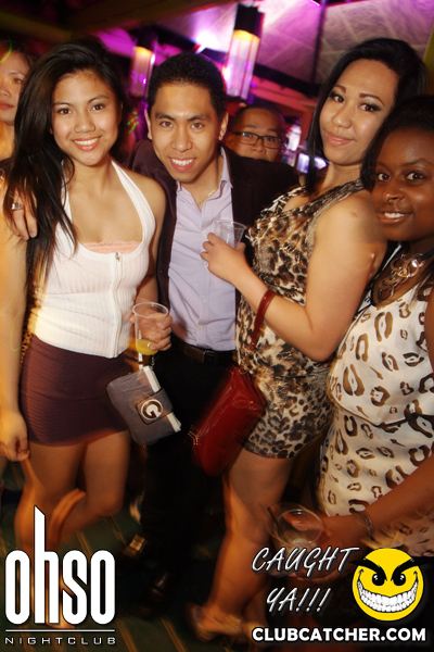 Ohso nightclub photo 153 - May 11th, 2012