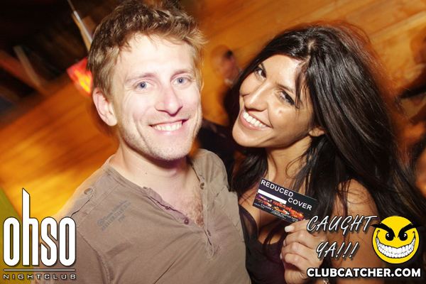 Ohso nightclub photo 157 - May 11th, 2012