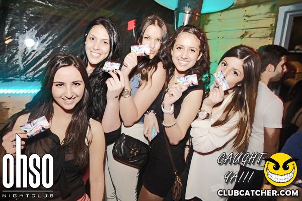 Ohso nightclub photo 158 - May 11th, 2012