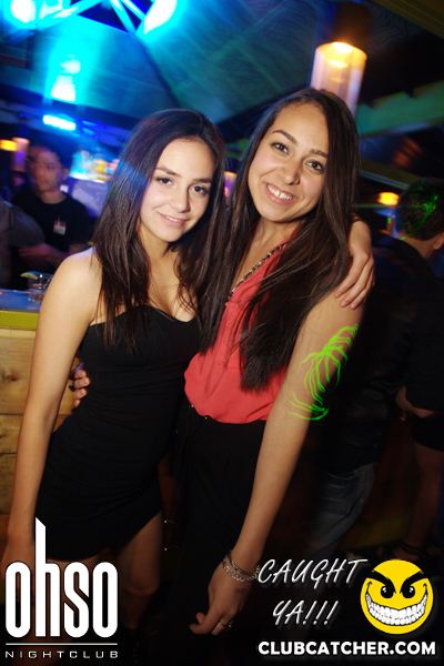 Ohso nightclub photo 174 - May 11th, 2012