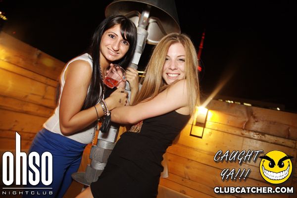 Ohso nightclub photo 175 - May 11th, 2012