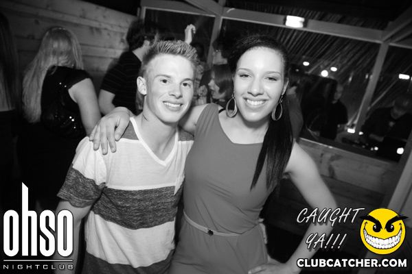 Ohso nightclub photo 176 - May 11th, 2012